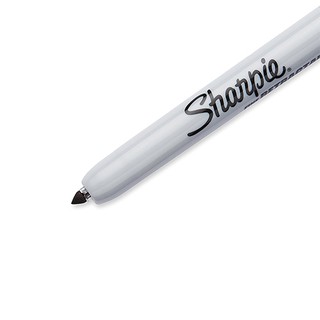 Bút lông dầu ngòi bấm Sharpie Retractable - Fine Point