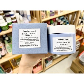 Kem Dưỡng Hydramemory Cream Gel Comfort Zone