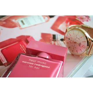 Nước hoa Narciso Fleur Musc for Her 100ml