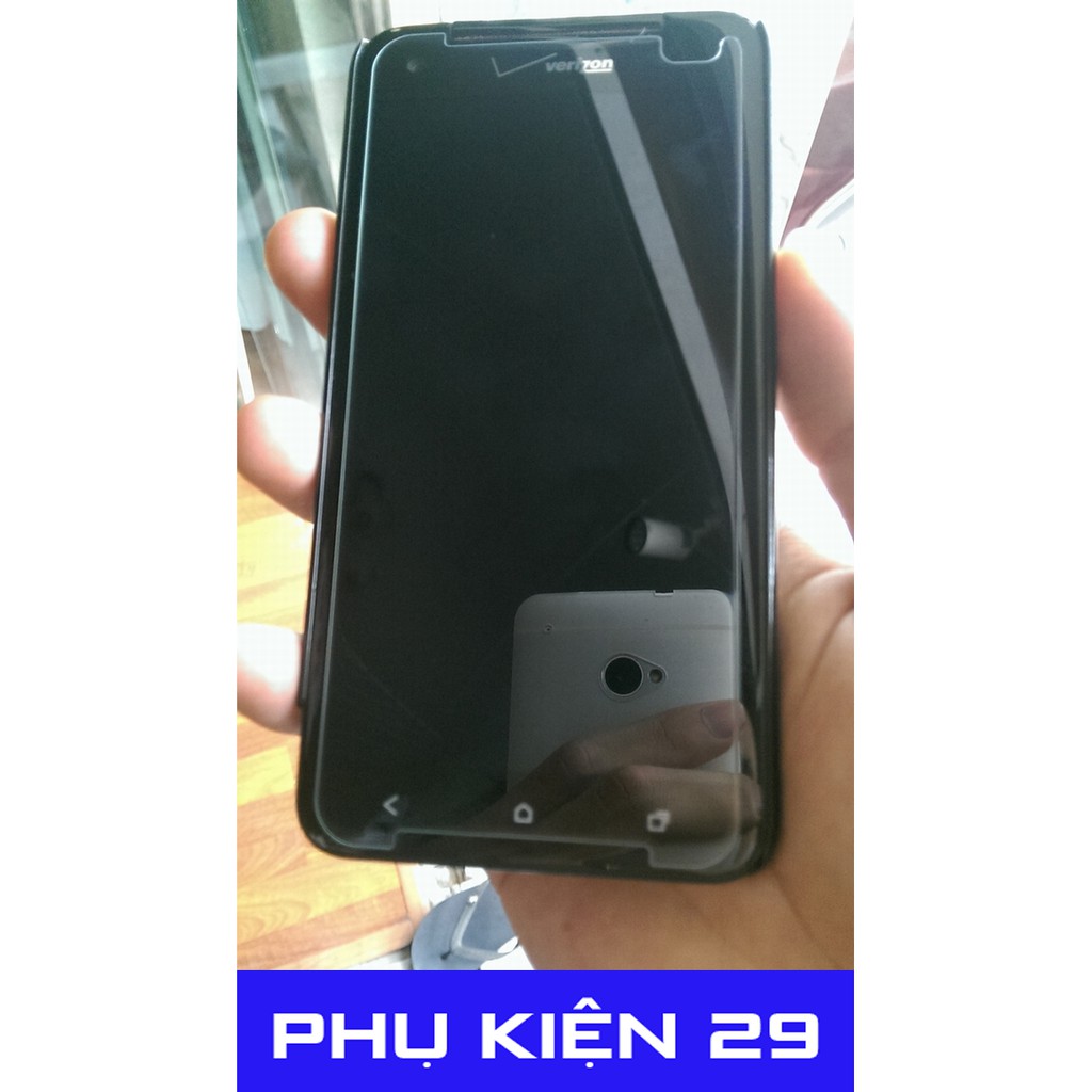 Kính cường lực Glass Pro+ 9H