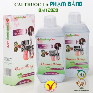 Cai Thuốc Lá thảo mộc  Phạm Bằng bản 2023