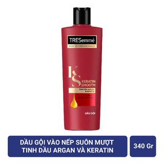 Dầu gôi Tresemmé 340g