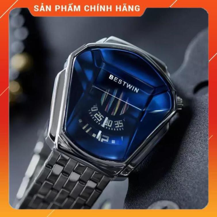 Hàng Cao Cấp -  Đồng hồ Wwoor 8807 dành cho nam- Hàng Nhật chính hãng - lỗi 1 đổi 1 | BigBuy360 - bigbuy360.vn