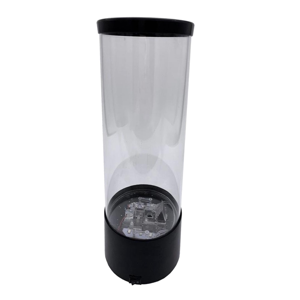[Lzdhuiz] Đèn Ngủ LED Hình Sứa Biển 61 Trang Trí Phòng Ngủ Cho Bé