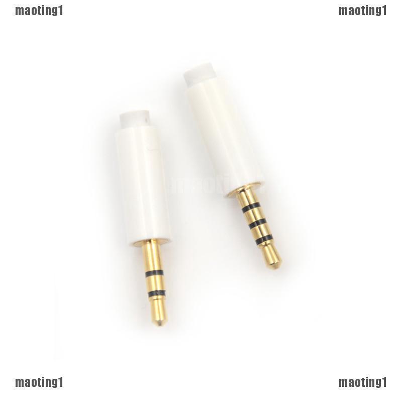 ❤Bộ 2 Cáp Âm Thanh 2.5mm Chất Lượng Cao