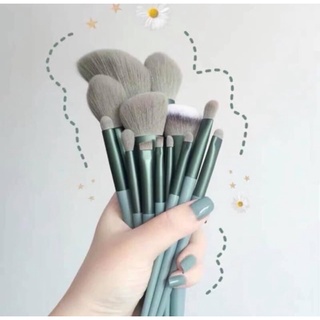 Bộ 13 cọ trang điểm Fix