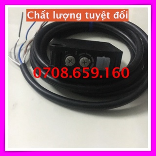 Cảm biến quang Omron E3JK-RR11-C