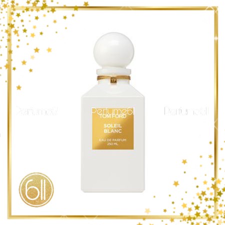 <𝗡𝗲𝘄> Nước hoa dùng thử Tom Ford Soleil Blanc