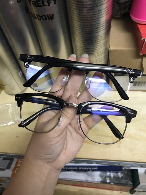 Gọng kính cận nữa gọng loại tốt | BigBuy360 - bigbuy360.vn