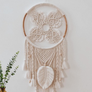 Vòng macrame