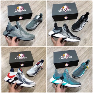 🎁FULL BOX🎁 Giày Sneaker Nam, Nữ Alpha Mới Cao Cấp