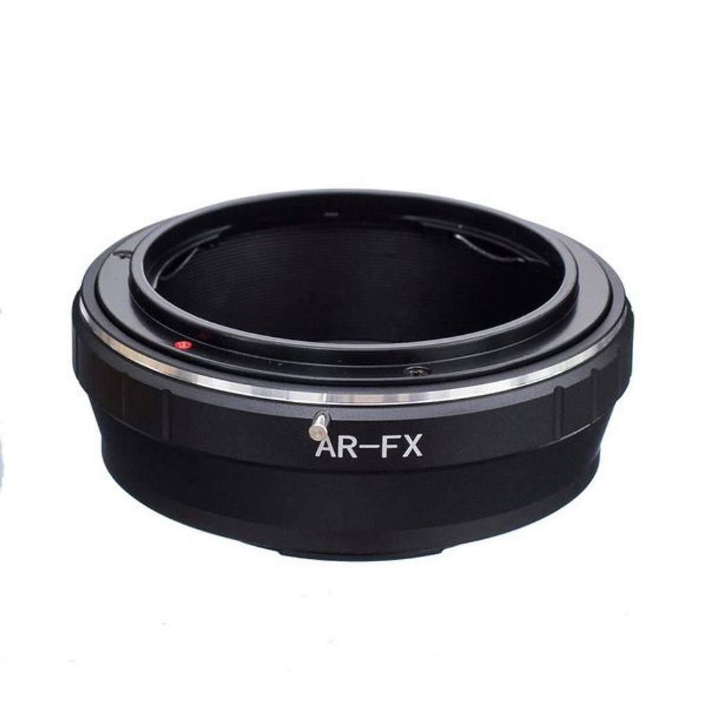 Ngàm chuyển lens MF cho fujifilm FX giá rẻ