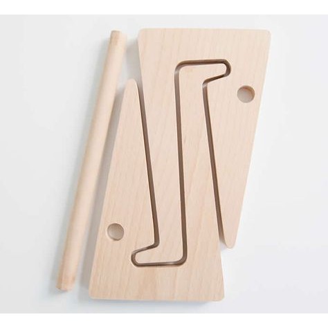 Kệ Gỗ Kê Laptop TuWood LS04 thiết kế 2 tầng cao cấp | BigBuy360 - bigbuy360.vn