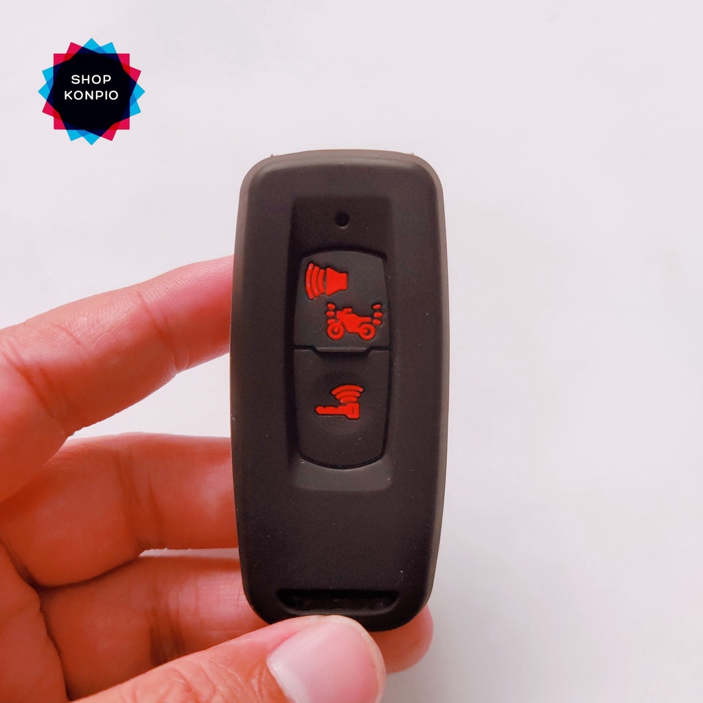 Bọc Chìa Khoá Smartkey AB125/160, SHMode21, SH2021-2022, SH300i, SH350i, PCX 2021- 2022, Lead2022, Leadcub, WinnerX2022