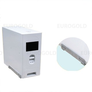 Thùng gạo Eurogold B15