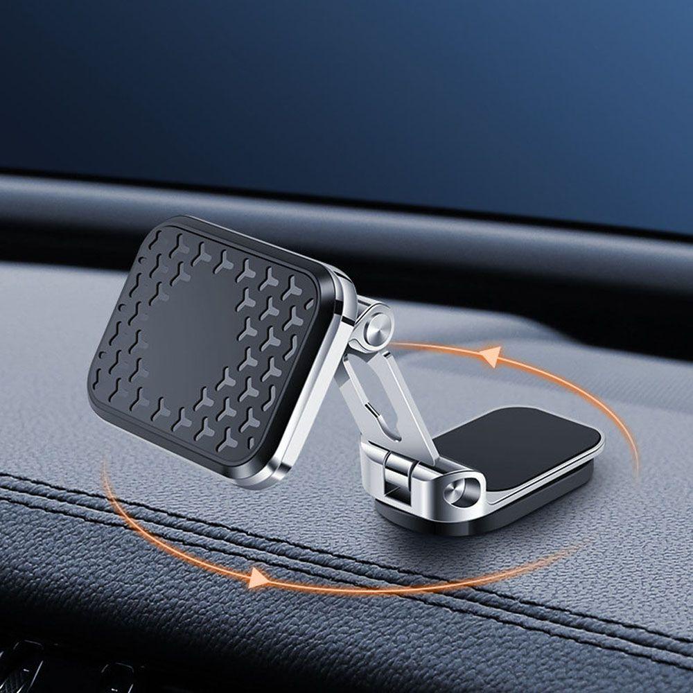 Giá Đỡ Điện Thoại Đa Năng Xoay 360 Độ Gắn Xe Hơi Tiện Dụng