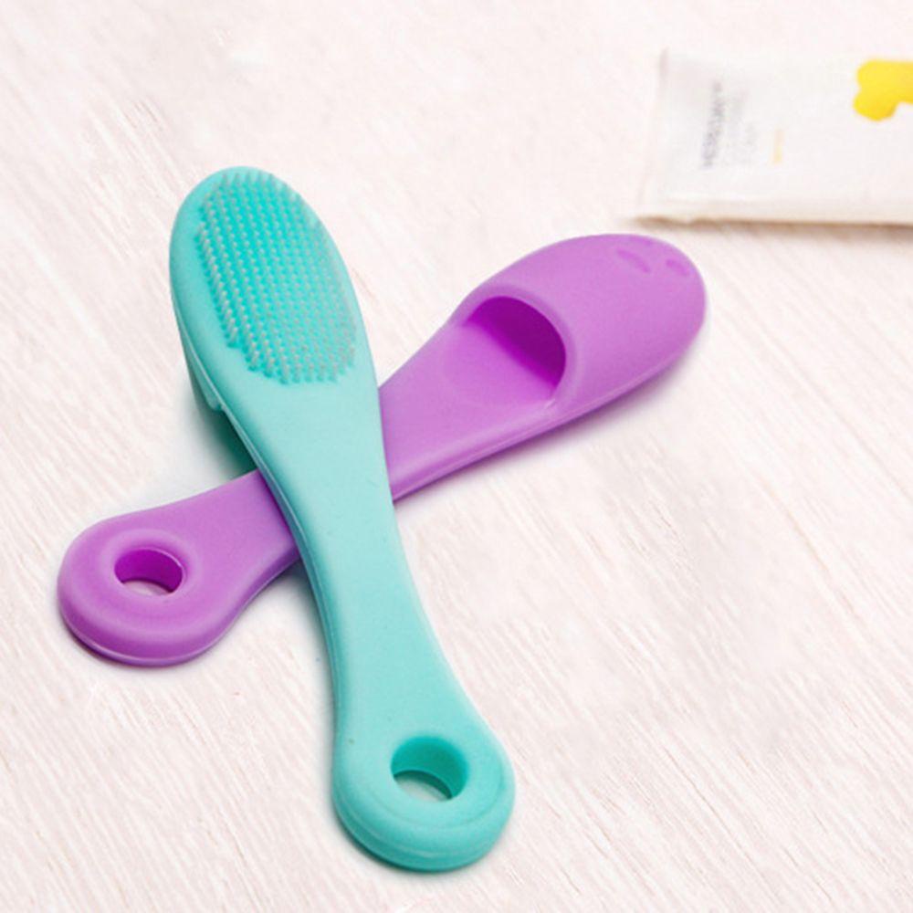 Kurtes Miếng Rửa Mặt Tẩy Tế Bào Chết Làm Sạch Sâu Lỗ Chân Lông Chăm Sóc Da