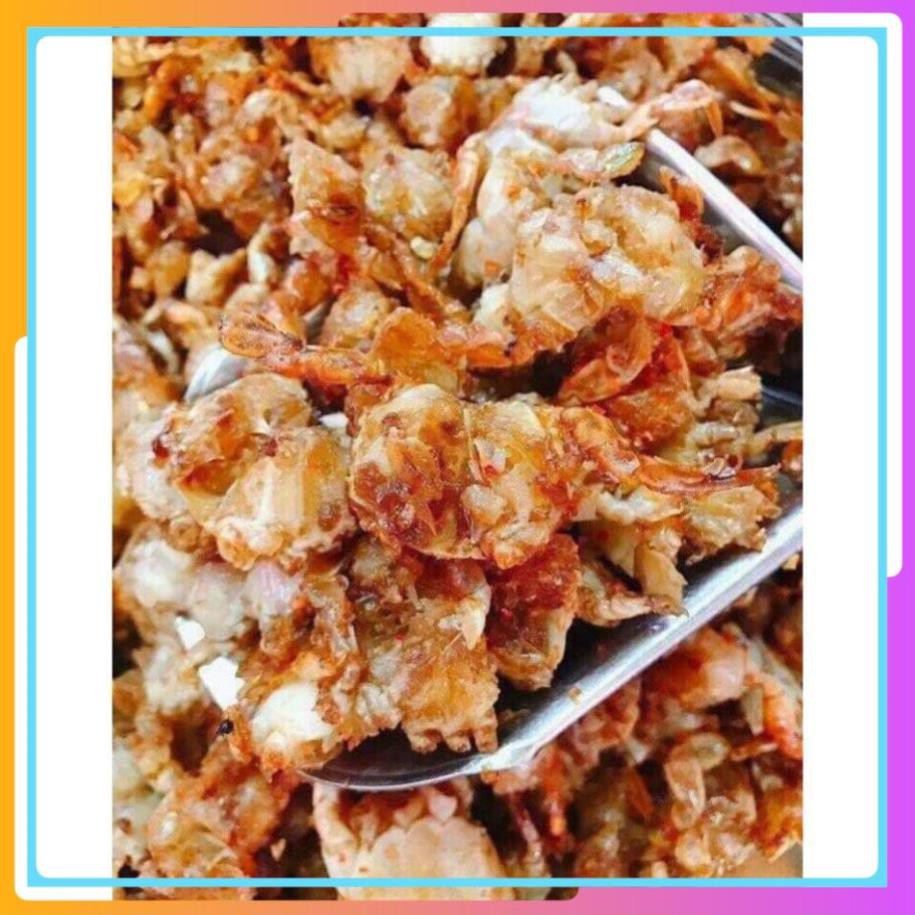Ghẹ Sữa Rim Cao Cấp, vị cay vừa ăn  Đặc sản Vũng Tàu