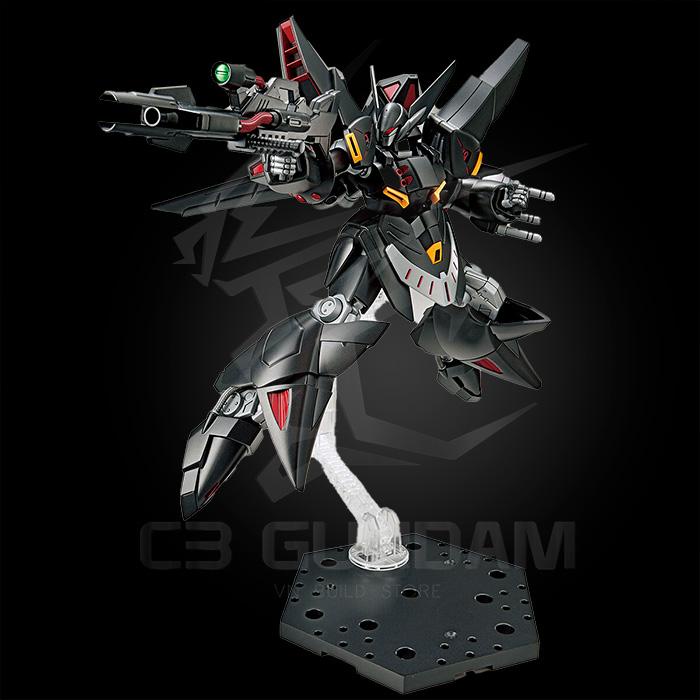 MÔ HÌNH HG GESPENST SUPER ROBOT WARS OS ĐỒ CHƠI LẮP RÁP GUNDAM GUNPLA CHÍNH HÃNG NHẬT BẢN
