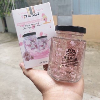 COMBO HŨ THỦY TINH