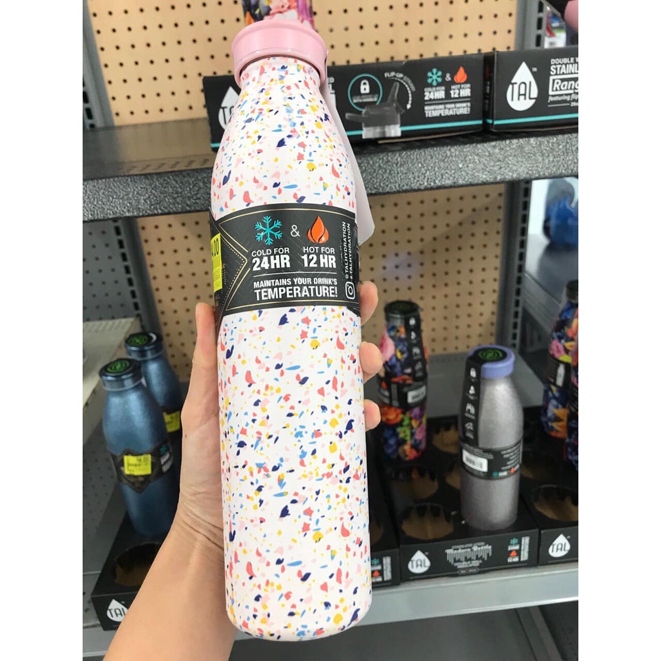 Bình giữ nhiệt TAL 591ml