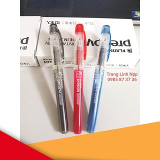 [Giá kịch sàn] [ Ngòi F02 ] Bút Máy Preppy Nội Địa Nhật Bản, Bút Mực Tiểu Học