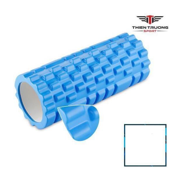 Con lăn massage tập Yoga Foam Roller