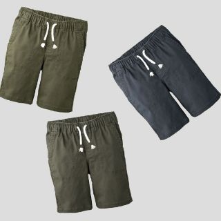 Freeship 99k TQ_Quần Kaki bé trai
