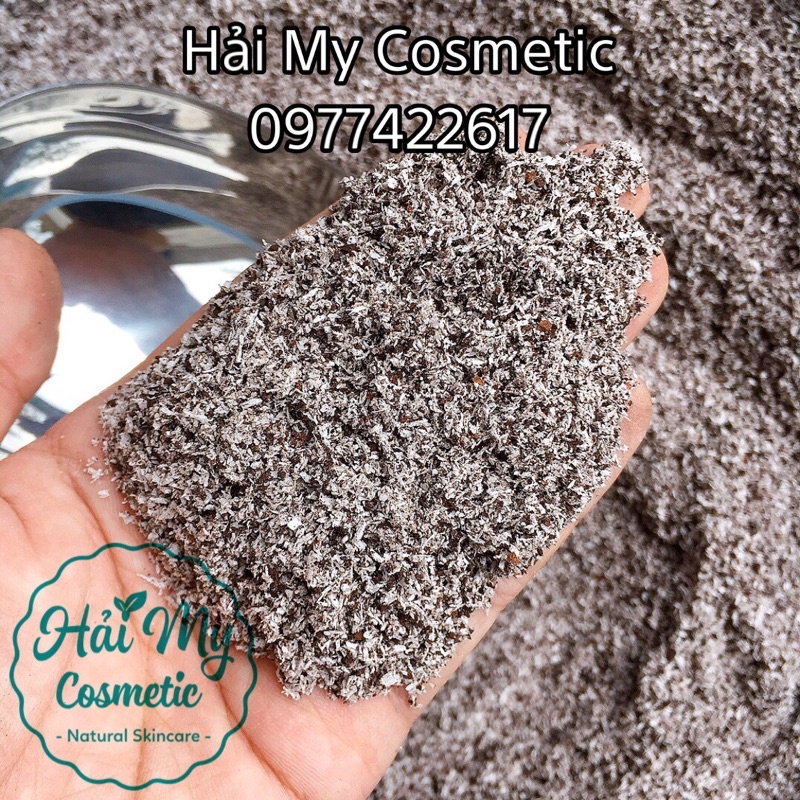 [Túi] Bột Cafe Dừa Nguyên Chất 100% - Bột thiên nhiên handmade | BigBuy360 - bigbuy360.vn