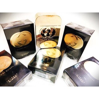 Nước Hoa Nữ Gucci Guilty Intense 75ml