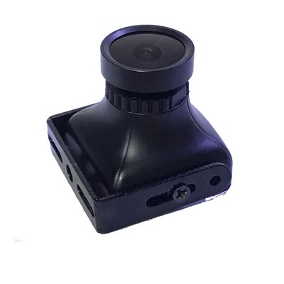 Camera fpv full nhôm chống va đập giành cho máy bay dk từ xa fpv