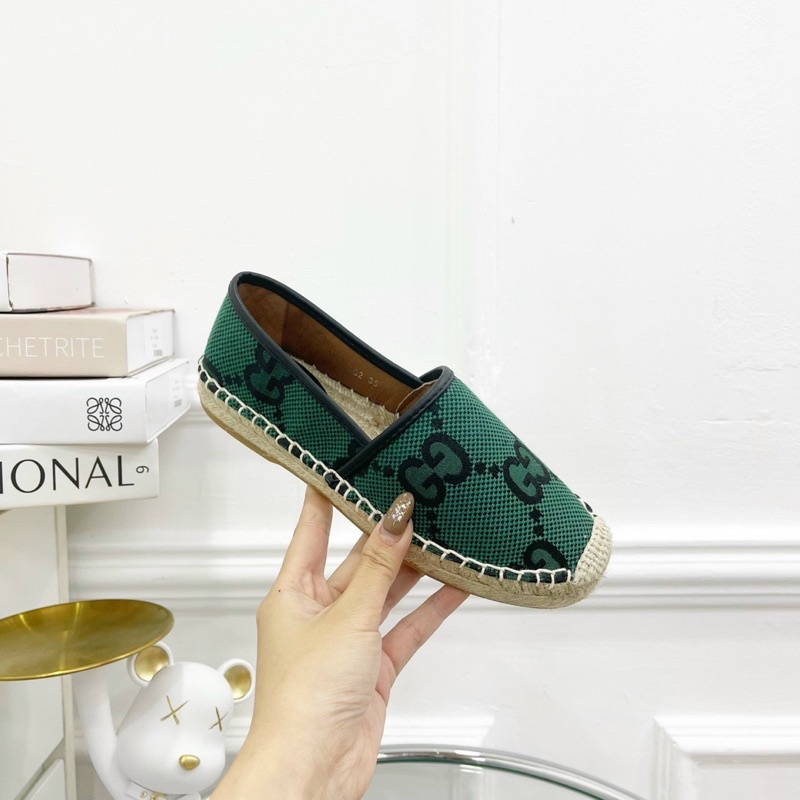 GIÀY SLIPON GC QCCC