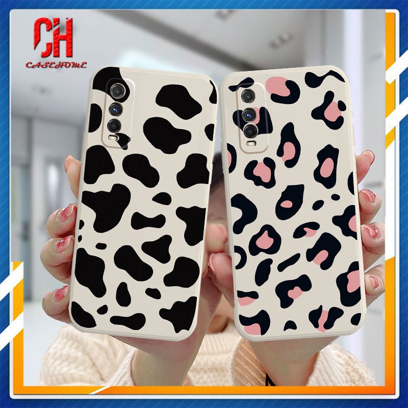 Ốp Điện Thoại Cho VIVO Y21 2021 Y12S Y12 Y20 Y91C Y30 Y21S Y20S Y12i Y15S Y91 Y30i Y93 Y95 Y15 Y17 Y53 Y15S Y15A Y10 Y21T Y50 Y53S Y51 2020 Y51A Y33S Y1S Y11 Y31 Y20i Y91i Y90 Y51S Y12A A54 A15 A16