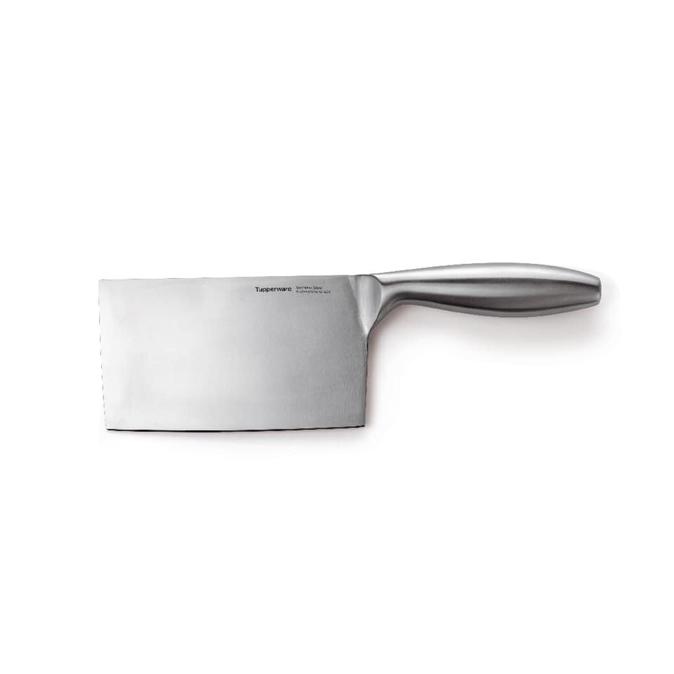 Bộ Dao Classic Pro Asian Knife Set 3 Tupperware Hàng chính hãng - Tặng kèm đế cắm dao