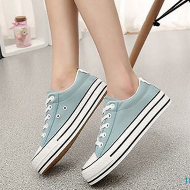 Giay bata nữ- giày thể thao nữ
