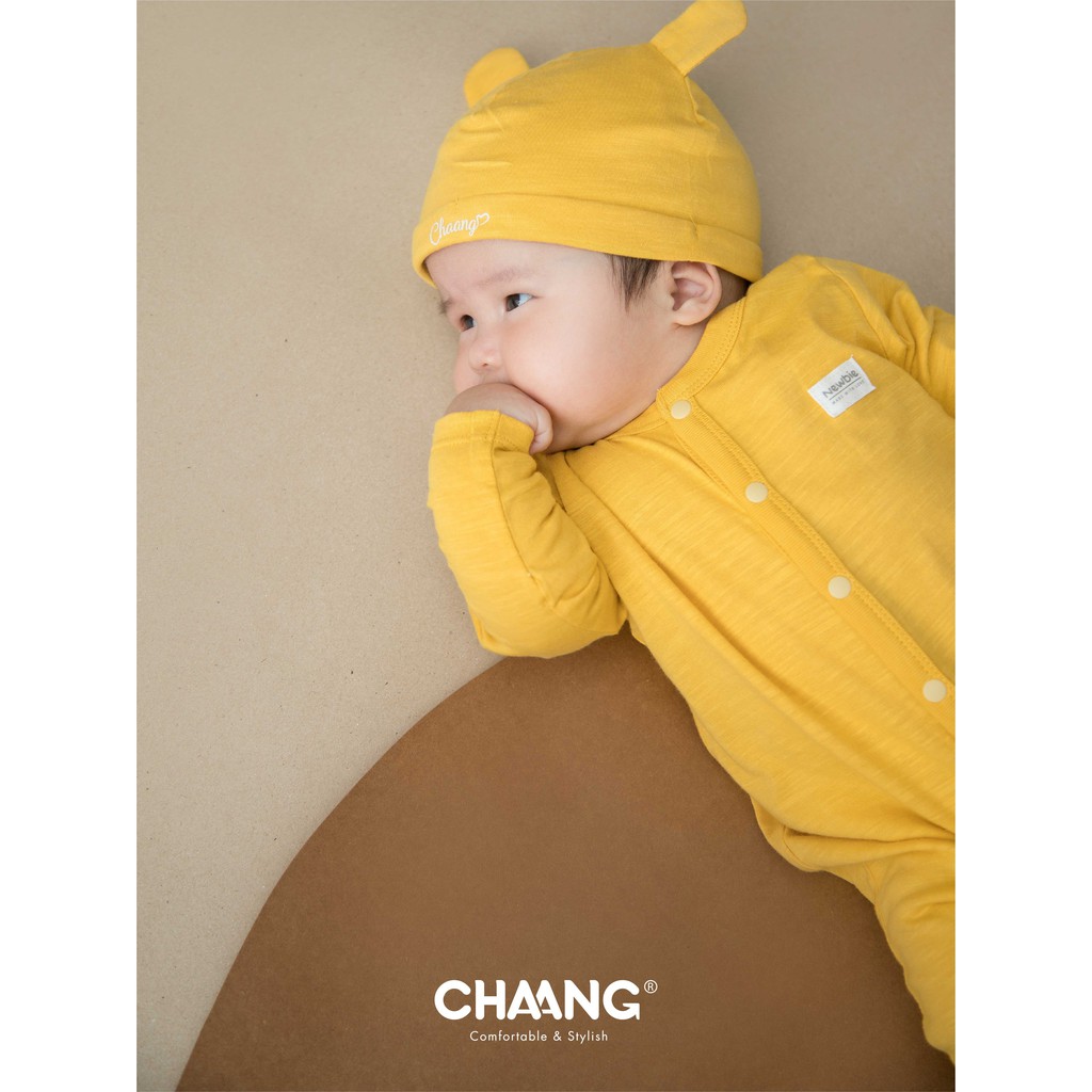 Body cúc giữa safari của chaang