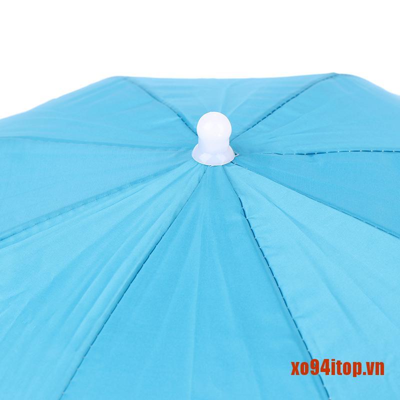 Dù Che Mưa Nắng Chống Thấm Nước Có Thể Gấp Gọn Tiện Dụng