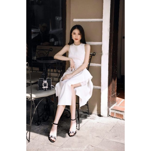 THẢO XU ⤑Váy cover của Lane Jt chuẩn hãng 1:1 ⇿〈Giá gốc 1.150〉