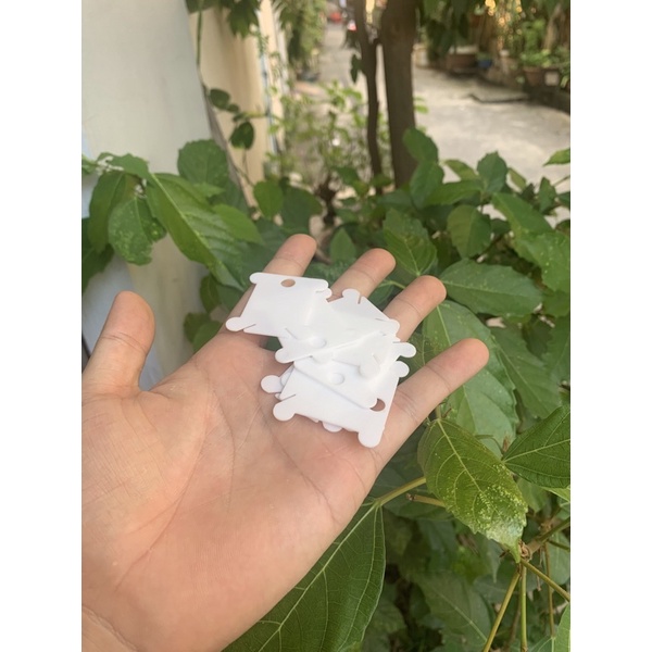 Set 10 bobbin cuốn chỉ