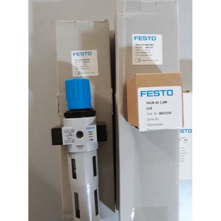 Bộ điều áp LFR-1/4-D-MINI-MPA