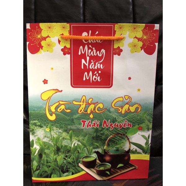 Túi đựng chè thái nguyên