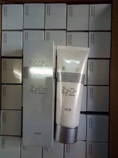 SỮA RỬA MẶT E’ZUP TRẮNG DA
