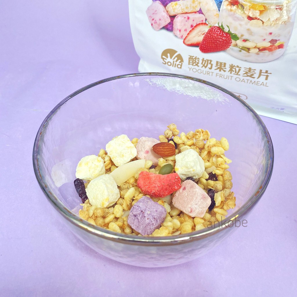 Ngũ cốc Ocak x Tiêu Chiến, Túi 400g ngũ cốc OCAK, ăn sáng, ăn vặt, hỗ trợ giảm cân, Ankobe ( có 9 vị để lựa chọn ) | BigBuy360 - bigbuy360.vn