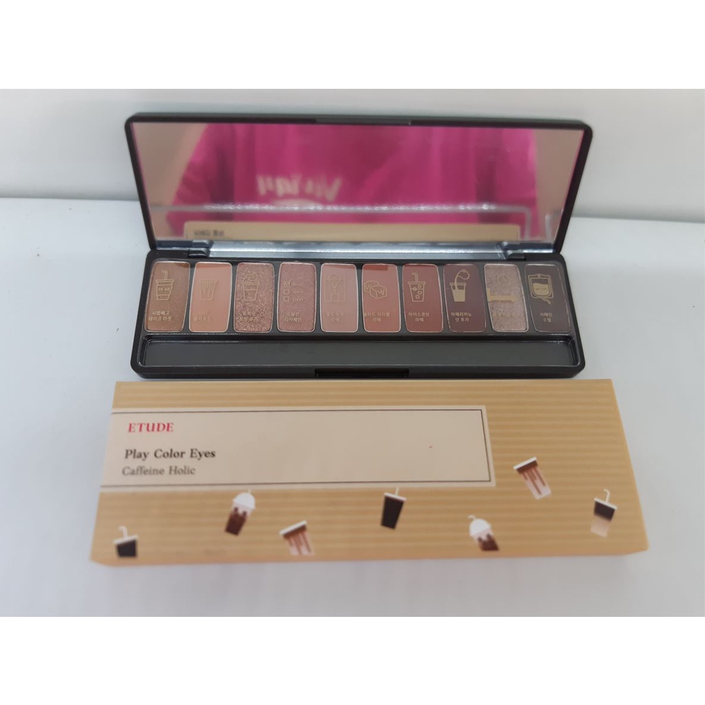 Màu mắt Etude Play Color Eyes  - MP7993