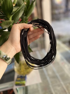 Dây đeo cổ