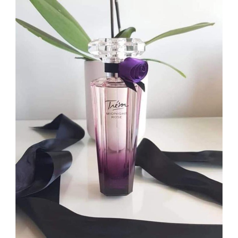 Nước hoa Lancom Tresor midnight tím 75ml