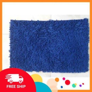 [Freeship đơn 50k] Thảm lông xù xuất nhật LTN56