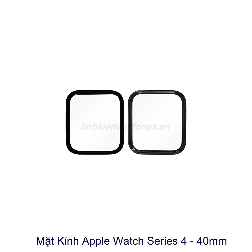 Mặt kính Apple Watch Seri 4 (40/44mm)