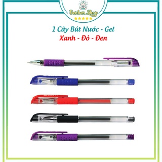 1 CÂY BÚT NƯỚC- BÚT GEL MINI