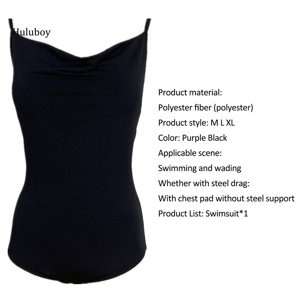 Huluboy Bộ Bikini Hở Lưng Mềm Mại Phong Cách Thể Thao Cho Bé Trai | BigBuy360 - bigbuy360.vn